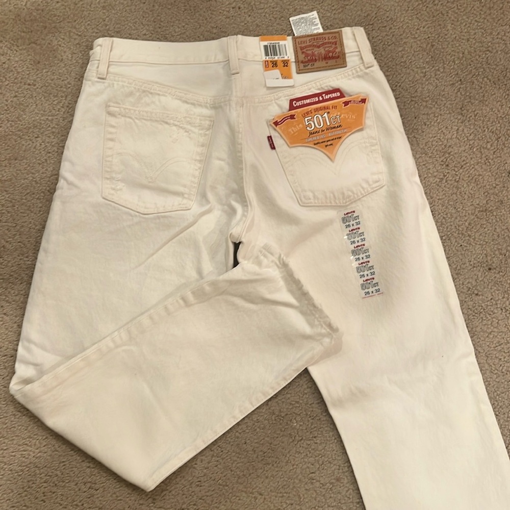 Levi Women’s pants